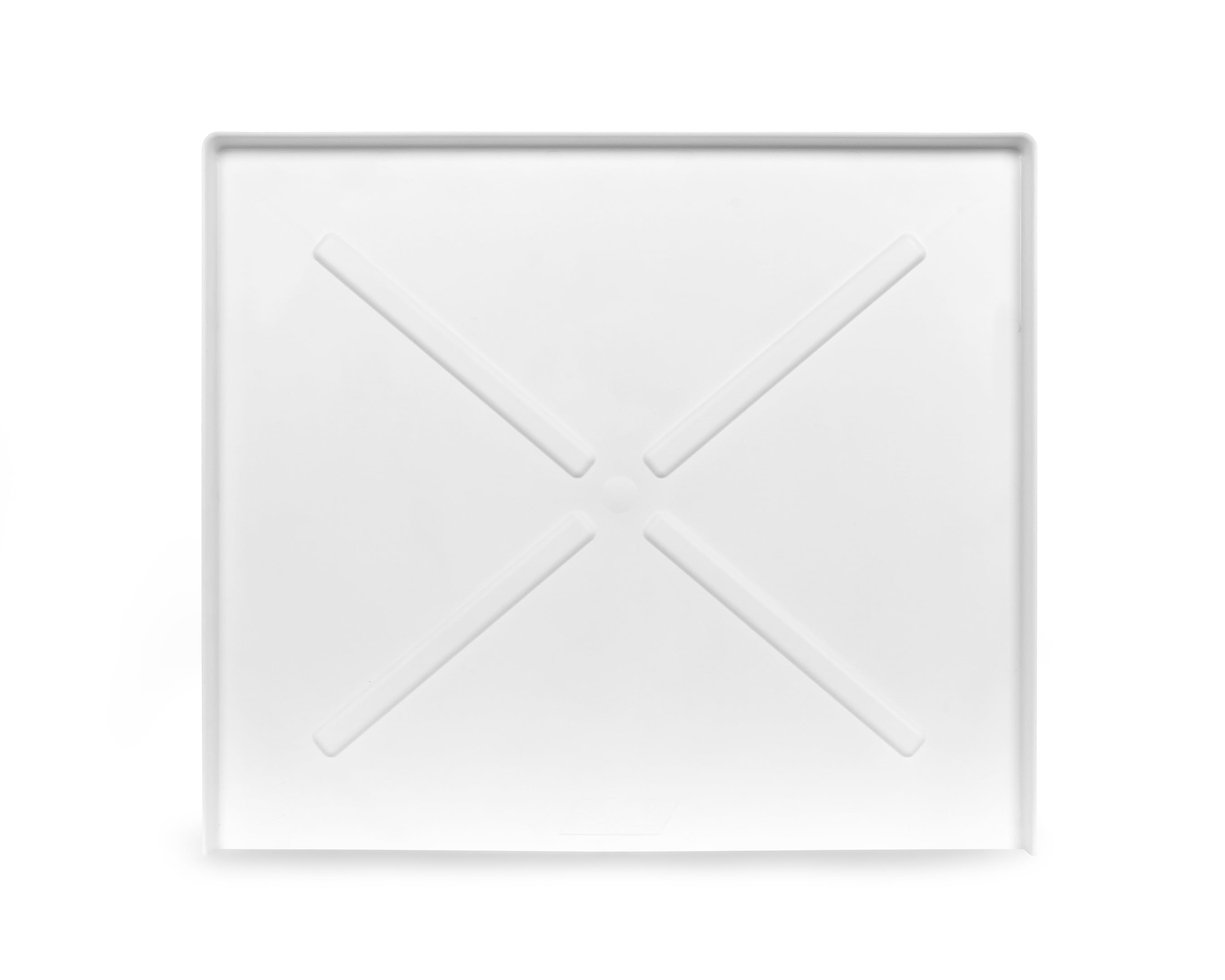 Camco Camper/RV Dishwasher Drain Pan Features a HeavyDuty Polymer