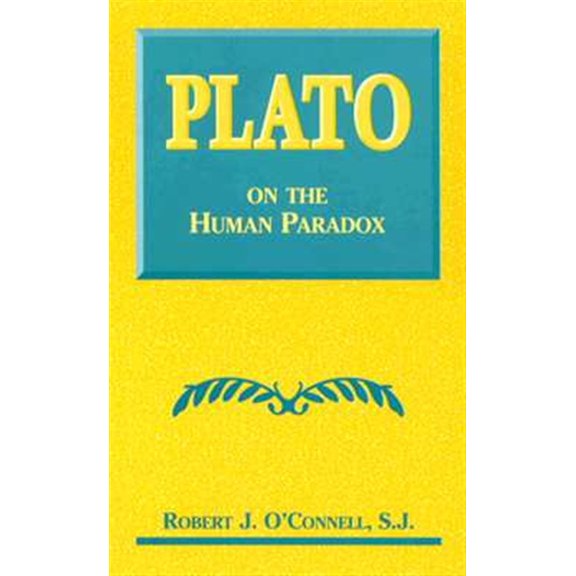 Pre-Owned Plato on the Human Paradox