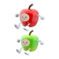 thumbnail image 1 of The Center Console Decoration Is A Cute And Delicate Ornament Car Interior Apple Shaped, 1 of 8