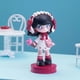 thumbnail image 5 of 2025 POP MART AZURA Wardrobe Series Caja sorpresa Juguetes Bolsa de adivinanzas Caja misteriosa Caja misteriosa Figura de acción Surpresa Modelo lindo Cumpleaños, 5 of 5