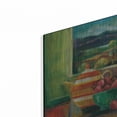 thumbnail image 2 of Luxe Metal Art 'View Through The Window C' by Silvia Vassileva Metal Wall Art, 16" x 12", 2 of 9