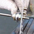 thumbnail image 7 of PatungKu Hand Rivet Nut Head For Auto License Plate Installation And Sheet Metal Works, 7 of 7