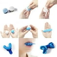 thumbnail image 5 of Dental Impression Mold Kit Home DIY All Included for Retainer Grillz Aligners Dentures (4 Trays), 5 of 10