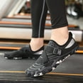 thumbnail image 3 of KAQ Women's Lightweight Walking Shoes - Breathable Hiking Sneakers | Trekking & Running Shoes, 3 of 8