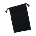 thumbnail image 2 of Ruiboury Jewelry Bags Cloth Pouch Comfortable with Durable Drawstrings Party Favors Wedding Accessories Ornamental Home Clothing Packet Type B, 2 of 6
