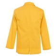 thumbnail image 3 of Men's 31 Inch Consultation Lab Coat, 3 of 4
