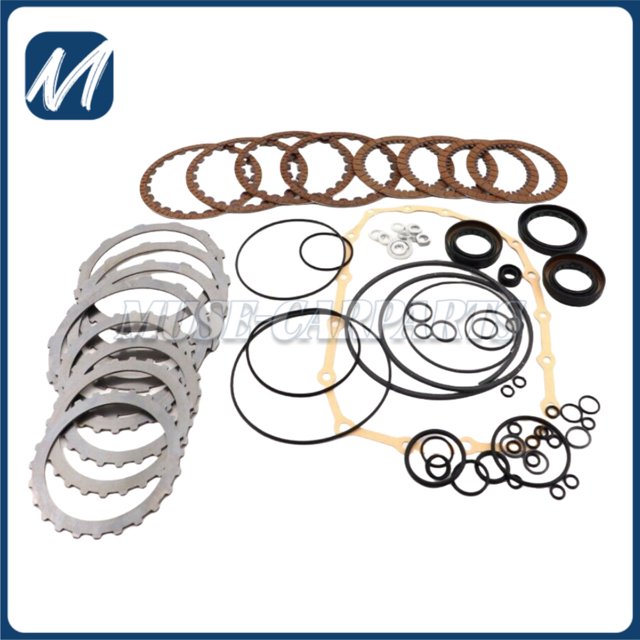NEW M3WC CVT Auto Transmission Master Rebuild Kit for Honda for Civic 1.3L 1.8L