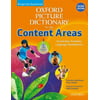Oxford Picture Dictionary for the Content Areas English/Spanish Dictionary, Used [Paperback]