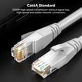 thumbnail image 4 of Cable Ethernet Cat6a, Cable Cat6a Aniestimado de 1000m para La Industria, 4 of 7
