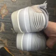 thumbnail image 2 of Ni - ke Ni - ke Air Jordan 2 Retro Low Python White Sanddrift Cement DV9956-100 sz 8.5 New, 2 of 5