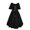 v#76Black203, variant on Rggeeun Women Costume Renaissance Costume Maxi Dress Corset Dress Butterfly Sleeve Off The Shoulder Gothic Clothes Vintage Dress Festival Trendy,Brown,L