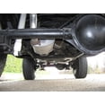 thumbnail image 3 of Eastwood Extreme Chassis Black Satin Car and Truck Frame Paint Quart, 3 of 4