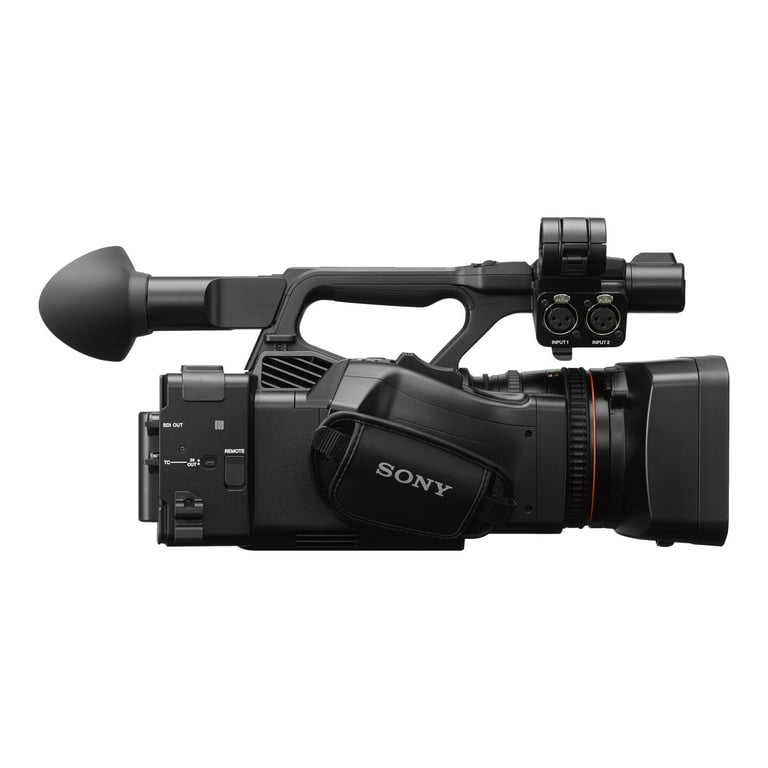 SONY - ■通電289時間■ SONY  PXW-Z190  209007 □通電289時間□ SONY PXW-Z190 209007 □極上品□