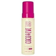 Coco & Eve Sunny Honey Bali Bronzing Foam - Ultra Dark