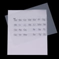 thumbnail image 2 of Shisuyan 100PCS Drawing Papers Tracing Papers Calligraphy Copy Papers for DIY Engineering Drawing (A4), 2 of 8