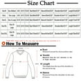 thumbnail image 3 of TFEOQRY Men's Mock Neck Cable Knit Sweater Long Sleeve Textured Casual Pullover Fall Winter Warm Top White, 3 of 6