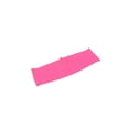 thumbnail image 2 of Cotton Headband - Fuchsia, 2 of 2