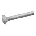thumbnail image 2 of 1/2"-13 x 7" Hot Dipped Galvanized Carriage Bolt, Quantity 25 - by DyGTyX,, 2 of 2