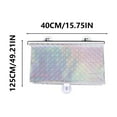 thumbnail image 2 of Car Sunshades, Thermal Insulation Curtains for Car Windows, Automatic Rolling Retractable Window Blinds, UV Protection and Sun Block for Vehicle Use, 2 of 2