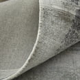 thumbnail image 6 of Feizy Emory Modern Abstract, Gray/Taupe/Ivory, 5' x 8' Area Rug Sheen Handmade Luxury & Glam Watercolor Design Carpet for Living Dining Bed Room, 6 of 10