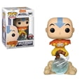 thumbnail image 2 of Figura Funko Aang,con,Scooter,de,Aire,3.7,Pulgadas, 2 of 3