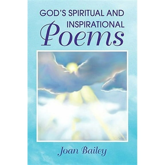 God's Spiritual and Inspirational Poems
