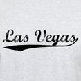 thumbnail image 3 of CafePress - Vintage Las Vegas (Black) Light T Shirt - Light T-Shirt - CP, 3 of 4