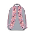 thumbnail image 3 of Abstract Elephant and Nature Theme Backpack - Ergonomic Student Backpack, Waterproof & Lightweight for Commuters, 3 of 5