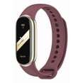 thumbnail image 1 of Correa Para Xiaomi Mi Band 10/9/8, Silicona Premium, Resistente Al Agua, Estilo Deportivo, 1 of 4