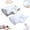 2pcs-C, variant on Orthosleep Almohada Cervical, Luxury Dream Pillow, Cervical Neck Pillow for Sleeping, Premium Memory Foam Pillows, Ergonomic Pillows Side Sleeper, for Side, Back, Stomach Sleepers