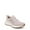 Lilac Taupe, variant on Ryka Womens Jumpstart Lace Slip On Sneaker - Medium & Wide Width