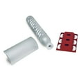 thumbnail image 4 of The Goodfellas’ smile safety razor Styletto Sting Red, 4 of 5