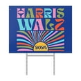 Thanksgiving Day Sale,Card Slot,Kamala Yard Sign 2024 Kamala For