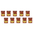 thumbnail image 1 of 10 Packs Dragon Shield Matte Mini Japanese Crimson 60 ct Card Sleeves Display Case, 1 of 4