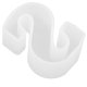 thumbnail image 4 of Molde de silicona epoxi de cristal para hacer tú mismo, diseño de letras, molde de silicona, molde de letras, 4 of 6
