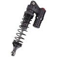 thumbnail image 3 of 8x 1:10 Rc Crawler Hydraulic Alloy Rc Shock Damper for 1/10 Axial Scx10 90022 90028 90021 Rc4Wd D90, 3 of 7