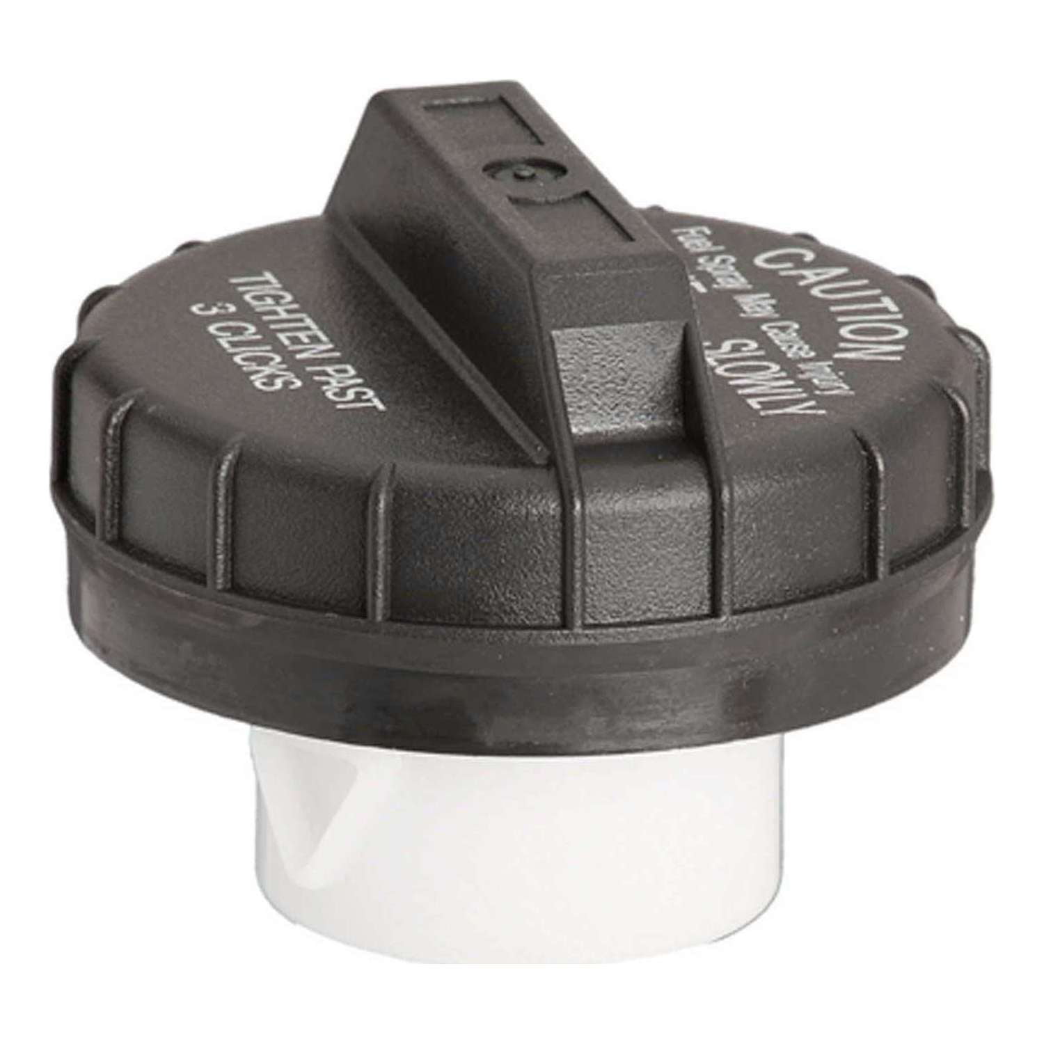 Stant OE Equivalent Fuel Tank Cap, Plastic