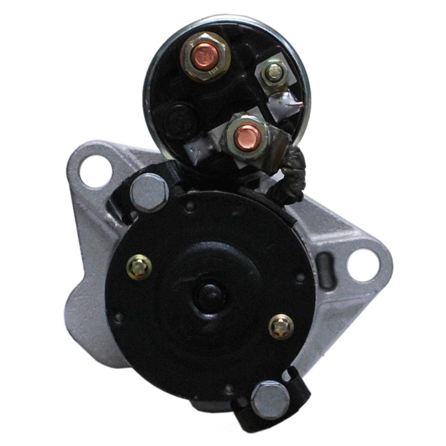 FVP Professional 19460 Starter Standard