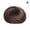 Dark brown, variant on XINYUAN Half Ball Head Wig Bag Simulated Hair Loop Hair Fluffy Accessories A9 Lot 9CP1 D4E4