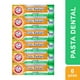 thumbnail image 3 of Pasta Dental Arm & Hammer CHURCH & DWIGHT Fortalecedora De Esmalte Natural, 3 of 7