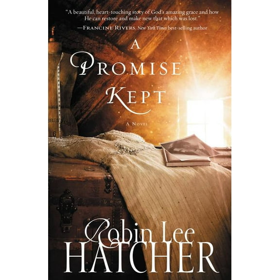 A Promise Kept, (Paperback)