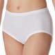 thumbnail image 2 of SCHIESSER calzoncillos de cintura doble - Classic Essentials Maxi Slip rib - Blanco XXL (XX-Large), 2 of 4