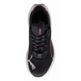 thumbnail image 4 of Tenis Running PUMA Mujer Correr Sports Dama negro 22.5, 4 of 6