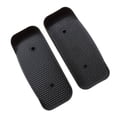 thumbnail image 4 of 1 Pair Stepper Elliptical Machine Foot Pedal Fan Car Plastic Footboard, 4 of 6