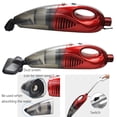thumbnail image 2 of 2in1 1200W Home Office Upright Vacuum Cleaner Clean Handheld Bagless Lightweight, 2 of 11