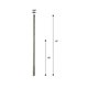 thumbnail image 3 of Cortadora de barras Bosch RC2064 10 mm x 30 cm SDS-Plus®, 3 of 6