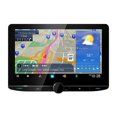 thumbnail image 1 of Kenwood eXcelon Reference DNR1007XR 10.1″ Navigation Multimedia Receiver, 1 of 3