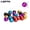 Purple, variant on Tekuisi ZTTO 4Pcs Shift Cable Tips Brake Gear Cable Line End Cap Ferrules Premium Aluminum Alloy Multiple Color Options