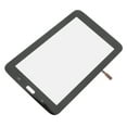 thumbnail image 1 of Touch Screen Display Assembly, Tablet Touch Screen Digitizer Glass Replacement Compatible with  Tab 3 Lite 7.0in SM T113, 1 of 8