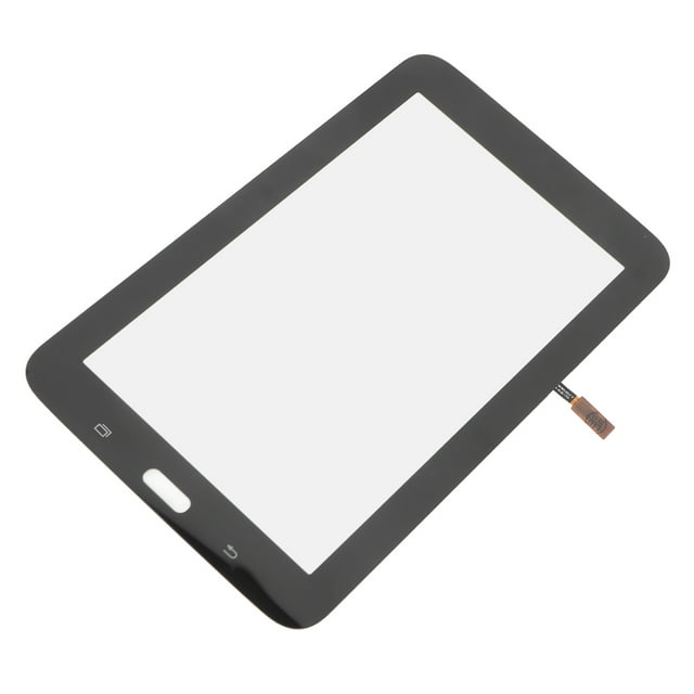 Touch Screen Display Assembly, Tablet Touch Screen Digitizer Glass Replacement Compatible with Tab 3 Lite 7.0in SM T113